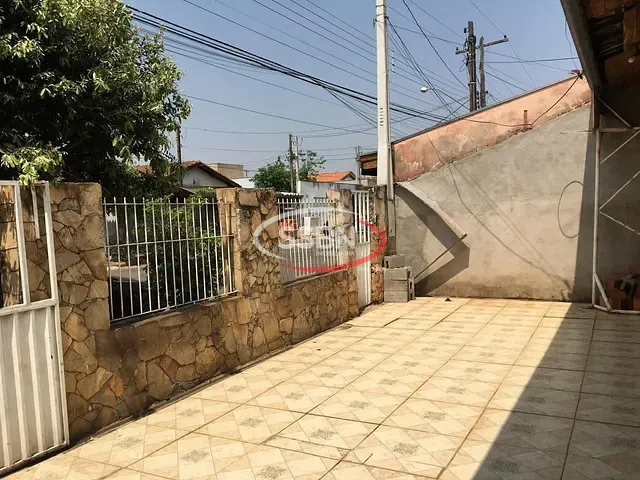 Casa com 280m² 3 quartos e 2 banheiros, à venda, no bairro Vila Azenha em Nova Odessa