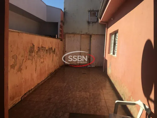 Casa com 280m² 3 quartos e 2 banheiros, à venda, no bairro Vila Azenha em Nova Odessa