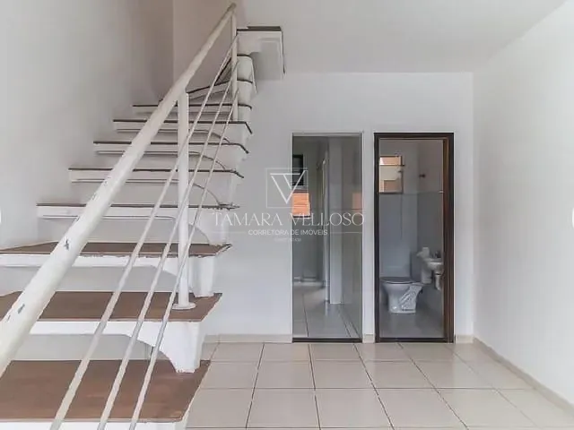 Casa 2 quartos e 2 banheiros, à venda, no bairro Vila Nova Aparecida em Mogi das Cruzes