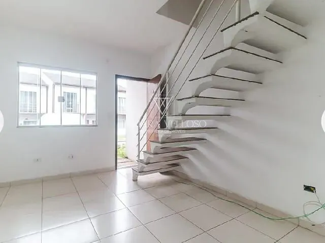 Casa 2 quartos e 2 banheiros, à venda, no bairro Vila Nova Aparecida em Mogi das Cruzes