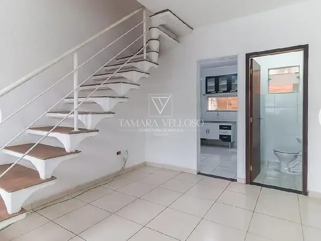 Casa 2 quartos e 2 banheiros, à venda, no bairro Vila Nova Aparecida em Mogi das Cruzes