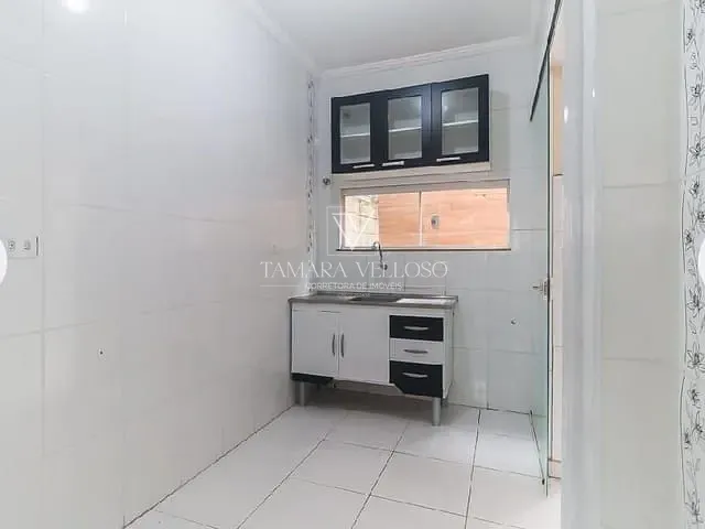 Casa 2 quartos e 2 banheiros, à venda, no bairro Vila Nova Aparecida em Mogi das Cruzes