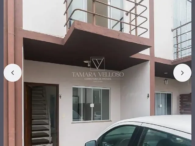Casa 2 quartos e 2 banheiros, à venda, no bairro Vila Nova Aparecida em Mogi das Cruzes