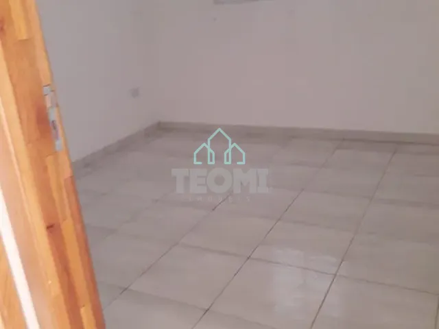 Casa com 150m² 2 quartos e 1 banheiro, à venda, no bairro Residencial Santa Izabel em Taubaté