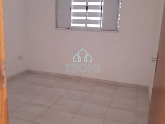 Casa com 150m² 2 quartos e 1 banheiro, à venda, no bairro Residencial Santa Izabel em Taubaté
