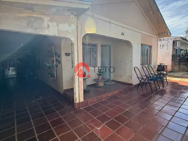 Casa 3 quartos e 1 banheiro, à venda, no bairro Jardim Catedral em Paiçandu