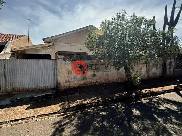 Casa 3 quartos e 1 banheiro, à venda, no bairro Jardim Catedral em Paiçandu