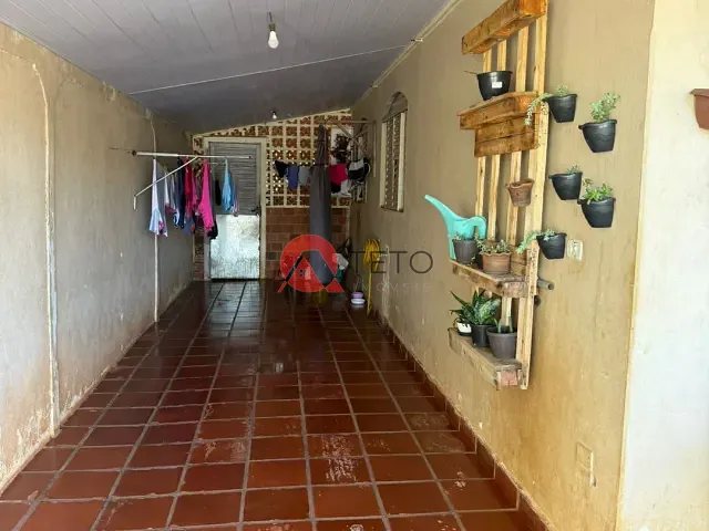 Casa 3 quartos e 1 banheiro, à venda, no bairro Jardim Catedral em Paiçandu