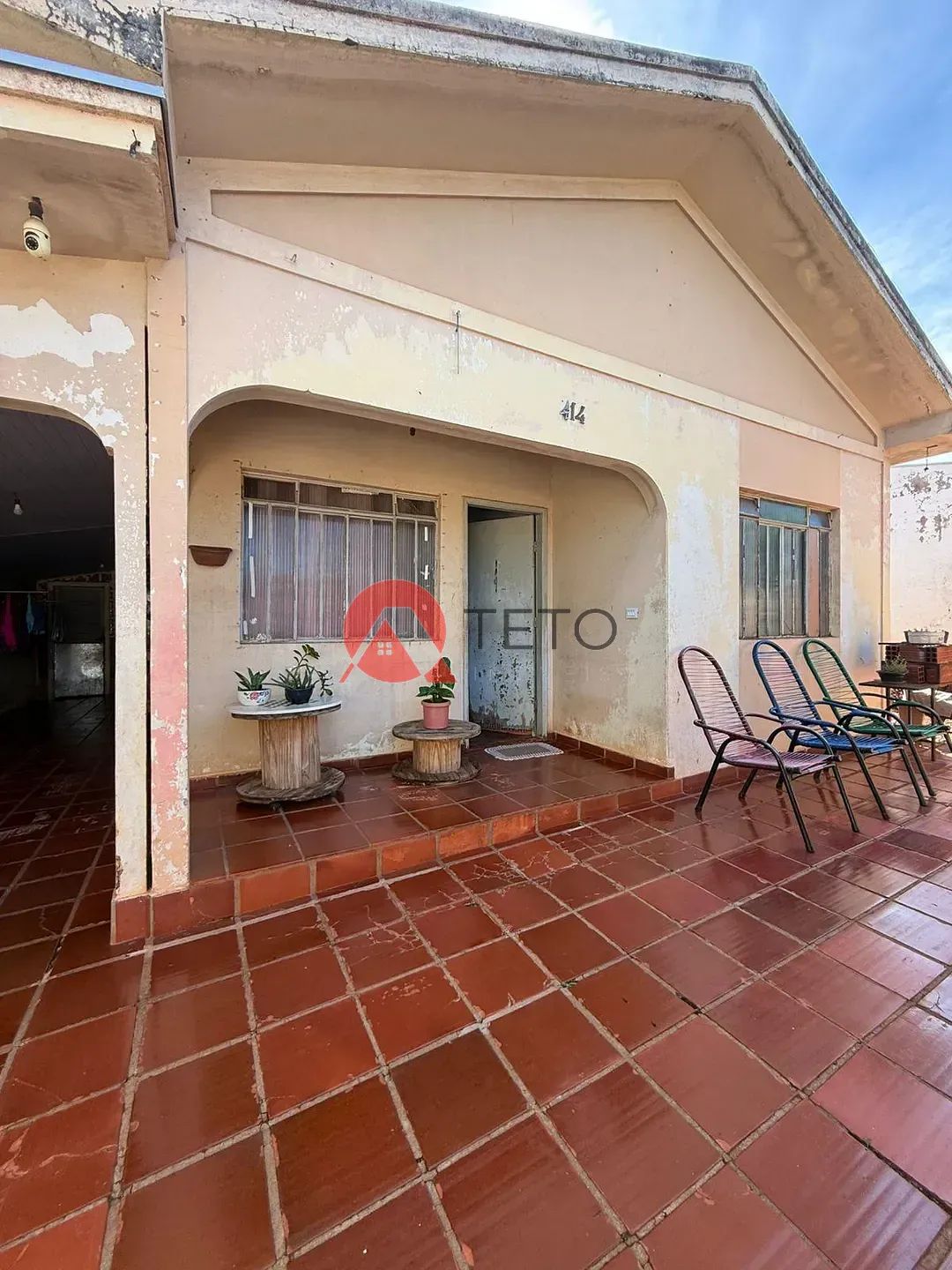 Casa, 3 quartos, 102 m² - Foto 2