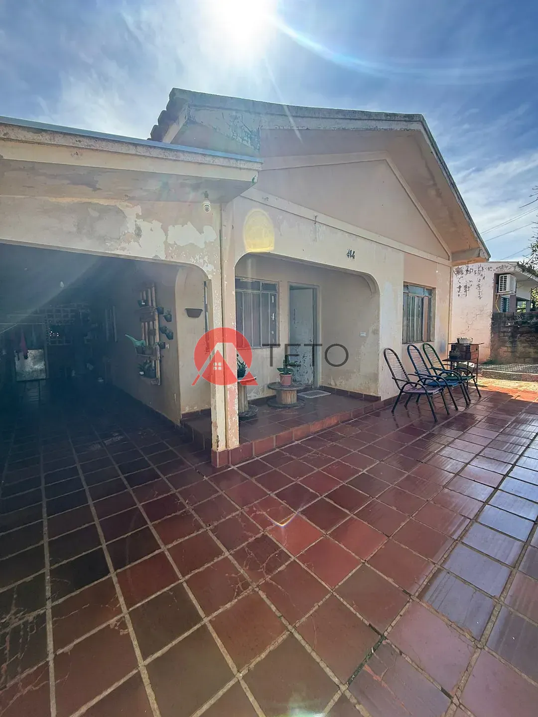 Casa, 3 quartos, 102 m² - Foto 3