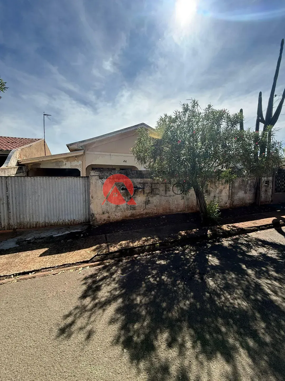 Casa, 3 quartos, 102 m² - Foto 1