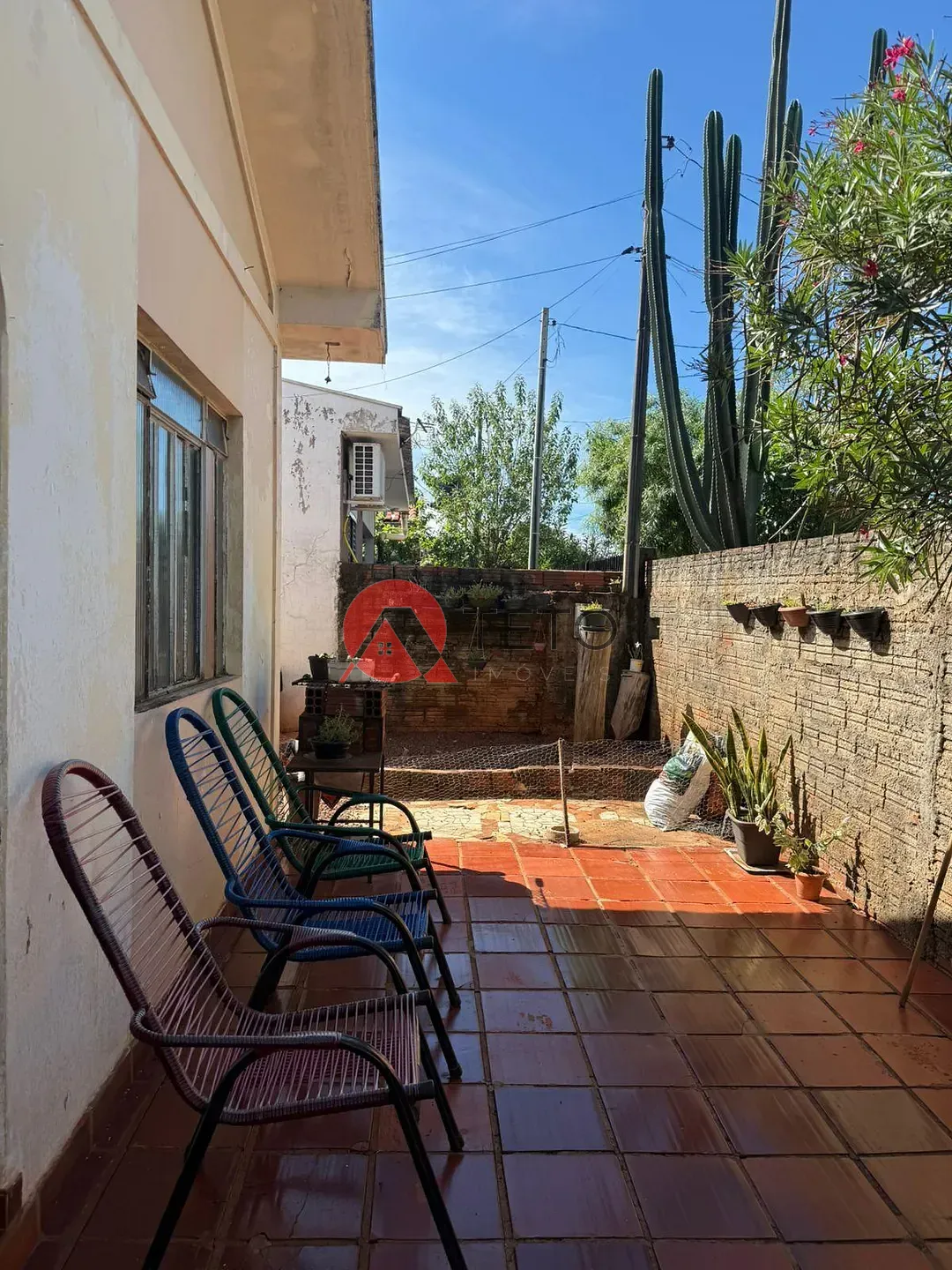 Casa, 3 quartos, 102 m² - Foto 4