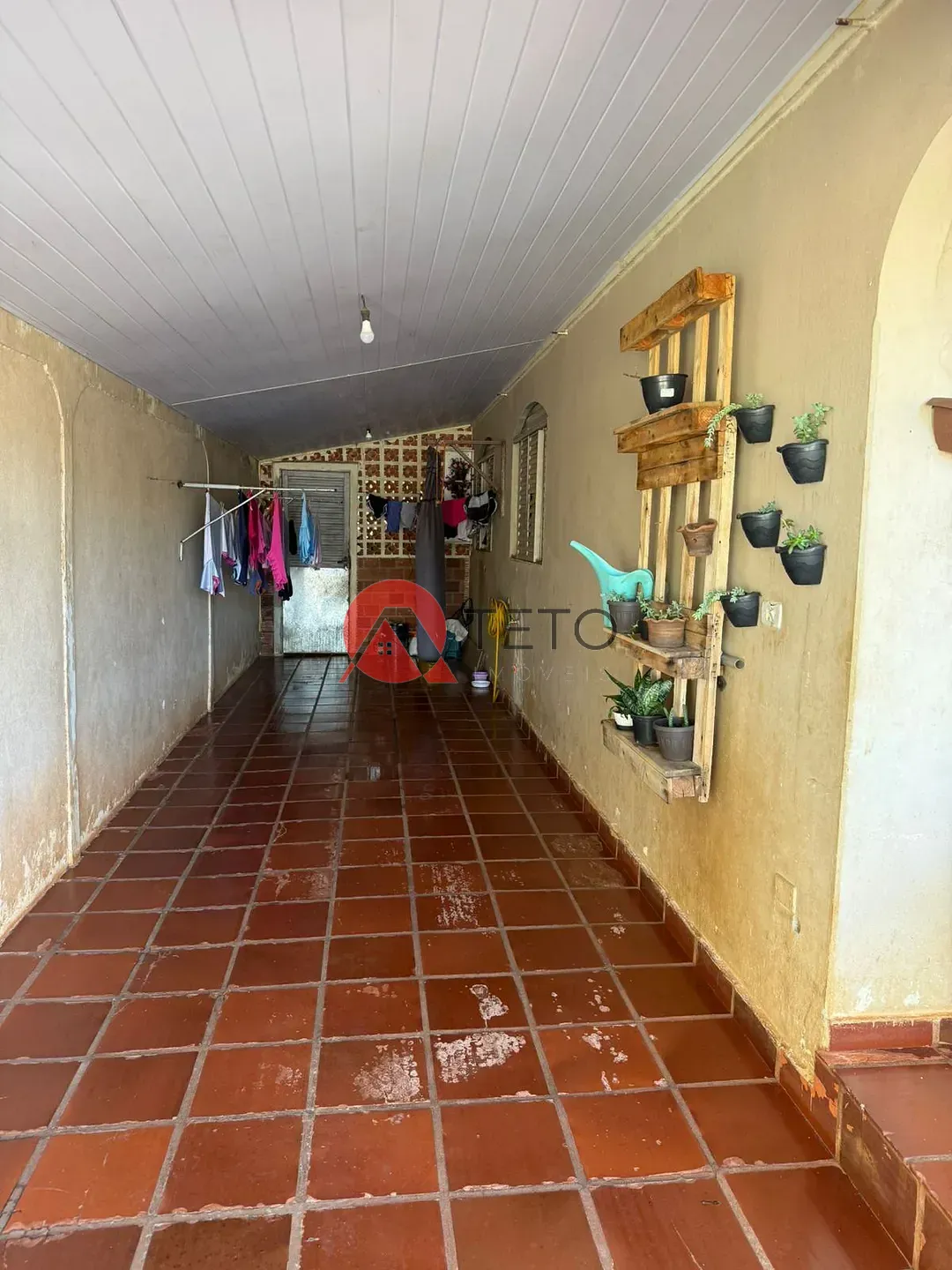 Casa, 3 quartos, 102 m² - Foto 5