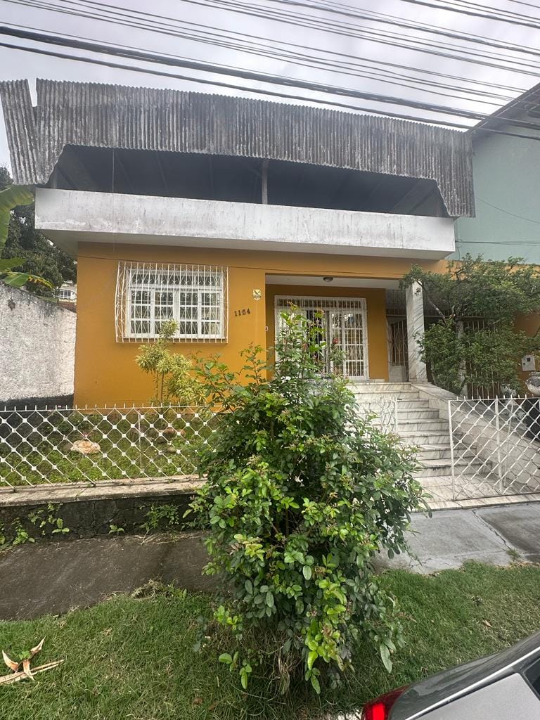 Casa para alugar em Brasil - Torre Negócios imobiliários