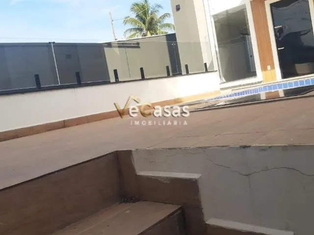 Casa com 180m² 4 quartos e 2 banheiros, à venda, no bairro Colinas em Rio das Ostras