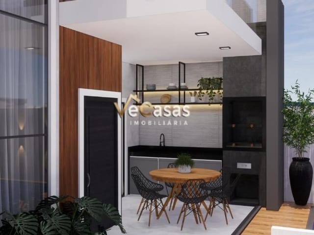Casa com 180m² 4 quartos e 2 banheiros, à venda, no bairro Colinas em Rio das Ostras