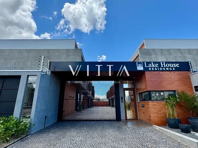 Casa com 204m² 3 quartos e 4 banheiros, à venda, no bairro Arso em Palmas