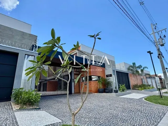 Casa com 204m² 3 quartos e 4 banheiros, à venda, no bairro Arso em Palmas