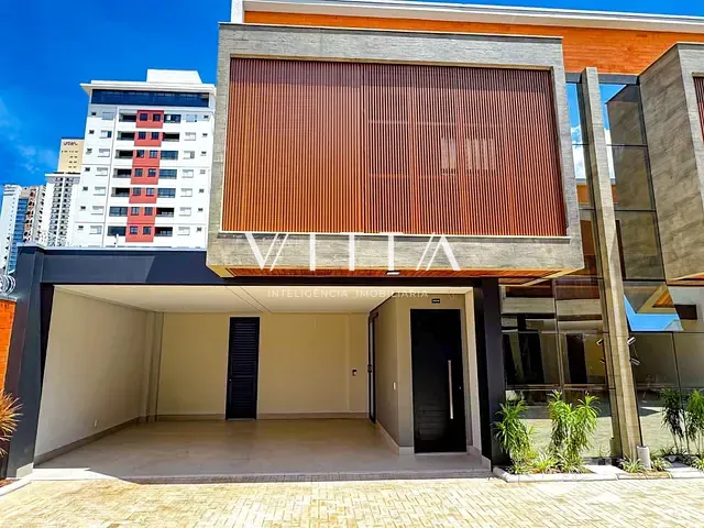 Casa com 204m² 3 quartos e 4 banheiros, à venda, no bairro Arso em Palmas