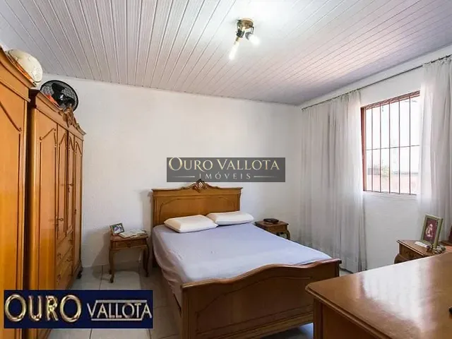 Casa com 180m² 2 quartos e 2 banheiros, à venda, no bairro Vila Santa Clara em São Paulo