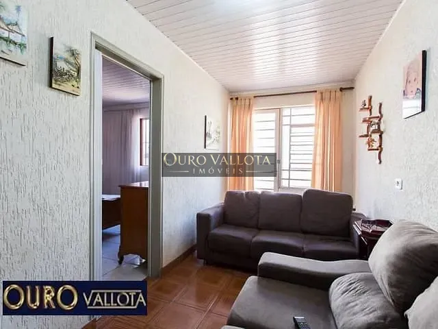 Casa com 180m² 2 quartos e 2 banheiros, à venda, no bairro Vila Santa Clara em São Paulo
