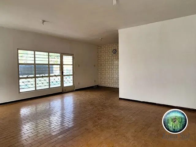 Casa 3 quartos e 3 banheiros, à venda ou para alugar, no bairro Centro em Votorantim