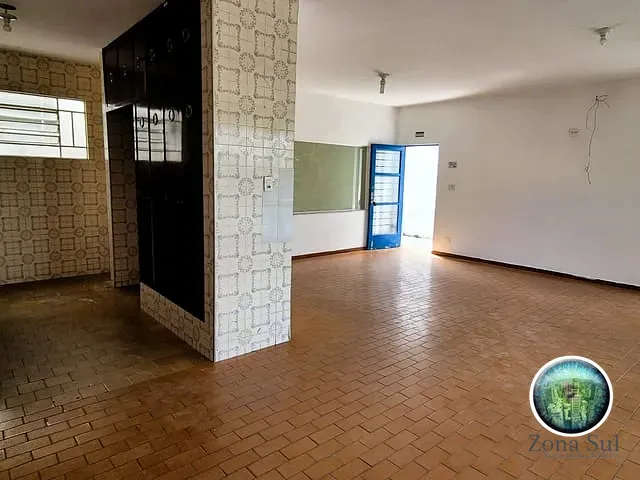 Casa 3 quartos e 3 banheiros, à venda ou para alugar, no bairro Centro em Votorantim