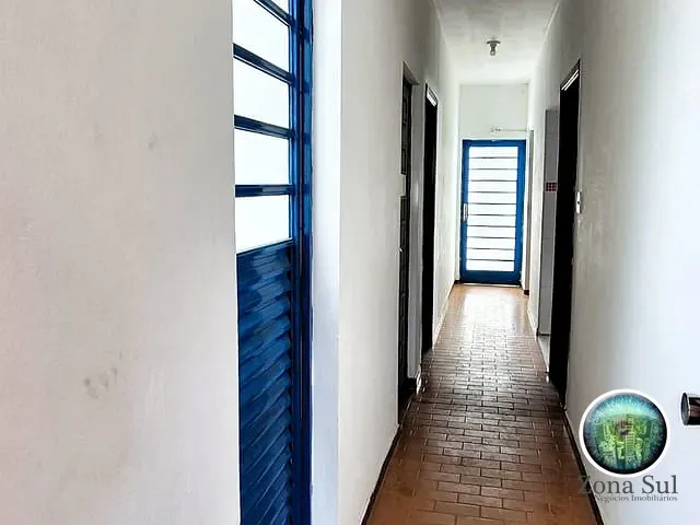 Casa 3 quartos e 3 banheiros, à venda ou para alugar, no bairro Centro em Votorantim
