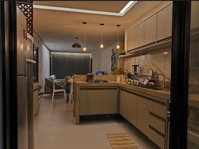 Casa com 300m² 4 quartos e 2 banheiros, à venda, no bairro Mosqueiro em Aracaju