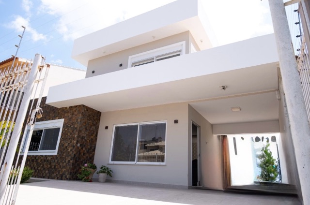 Casa em excelente localização