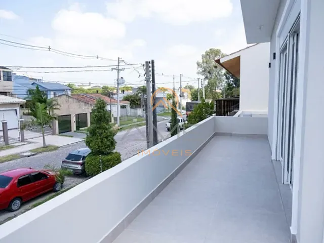 Casa com 420m² 4 quartos e 4 banheiros, à venda, no bairro Três Vendas em Pelotas