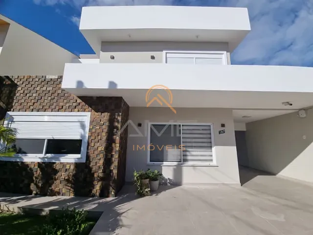 Casa com 420m² 4 quartos e 4 banheiros, à venda, no bairro Três Vendas em Pelotas