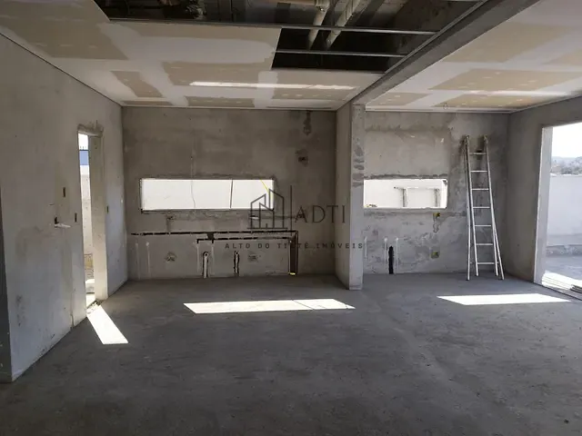 Casa 3 quartos e 3 banheiros, à venda, no bairro Residencial Mosaico Essence em Mogi das Cruzes