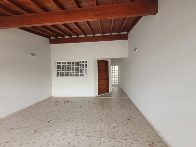 Casa com 125m² 3 quartos e 2 banheiros, para alugar, no bairro Jardim Morada do Sol em Indaiatuba
