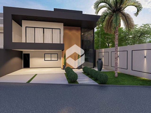 Casa com 398m² 5 quartos e 8 banheiros, à venda, no bairro Barra da Tijuca em Rio de Janeiro