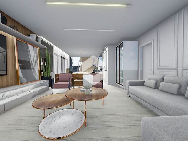 Casa com 398m² 5 quartos e 8 banheiros, à venda, no bairro Barra da Tijuca em Rio de Janeiro