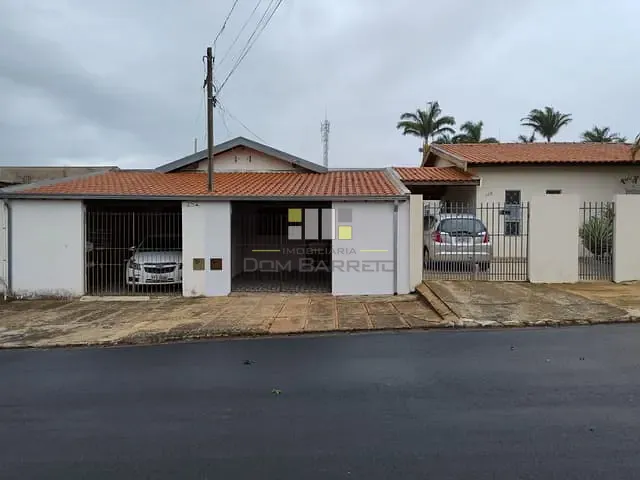 Casa com 125m² 1 quarto e 1 banheiro, para alugar, no bairro Parque Residencial Casarão em Sumaré