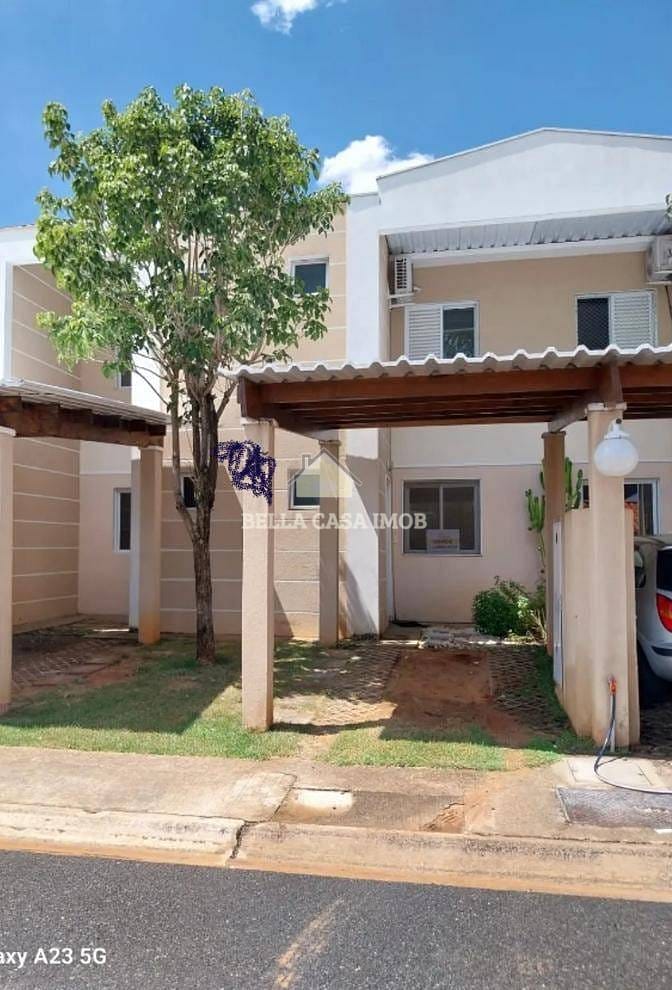 Casa à venda com 2 quartos, 74m² - Foto 4