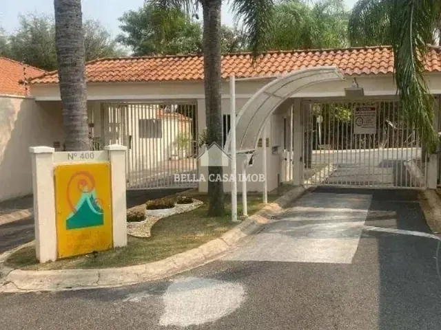 Casa com 150m² 2 quartos e 3 banheiros, à venda, no bairro Boa Vista em Sorocaba
