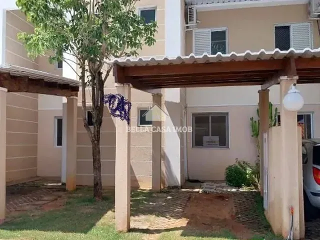 Casa com 150m² 2 quartos e 3 banheiros, à venda, no bairro Boa Vista em Sorocaba