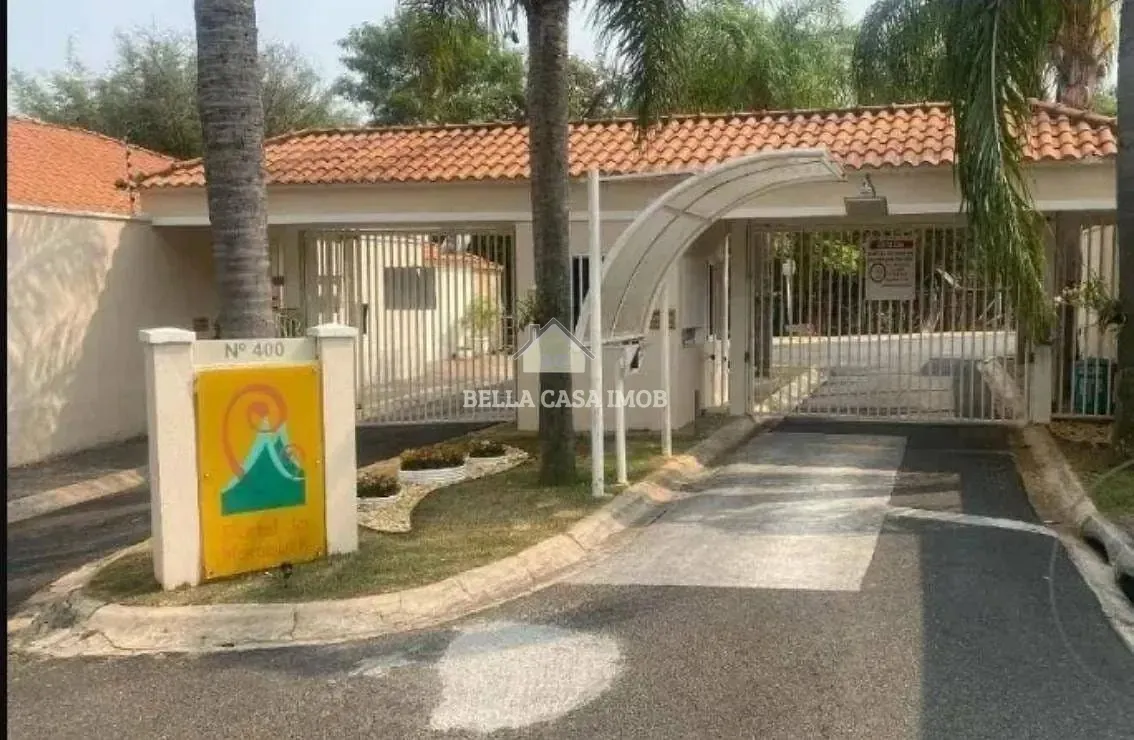 Casa, 2 quartos, 74 m² - Foto 3