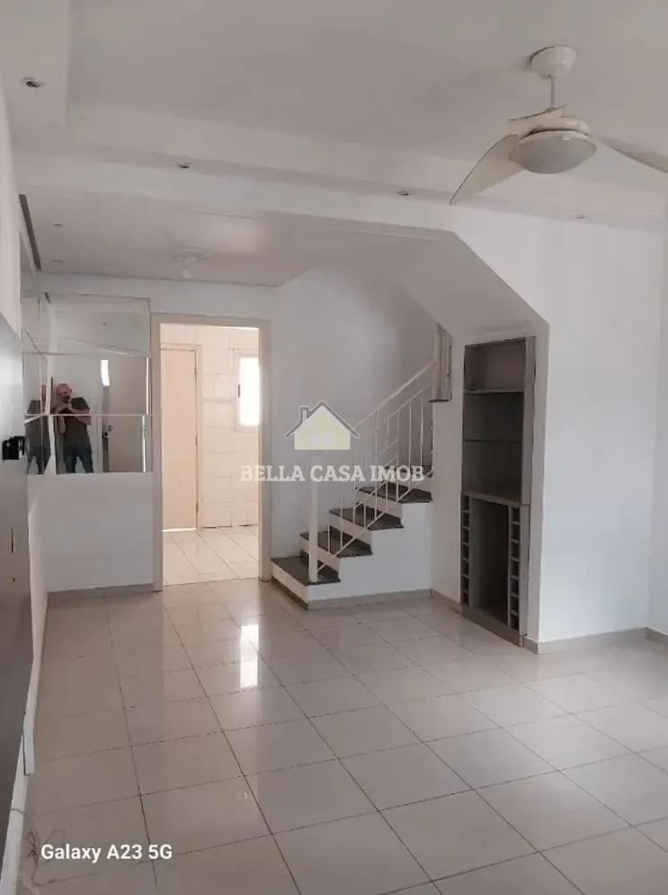 Casa, 2 quartos, 74 m² - Foto 6