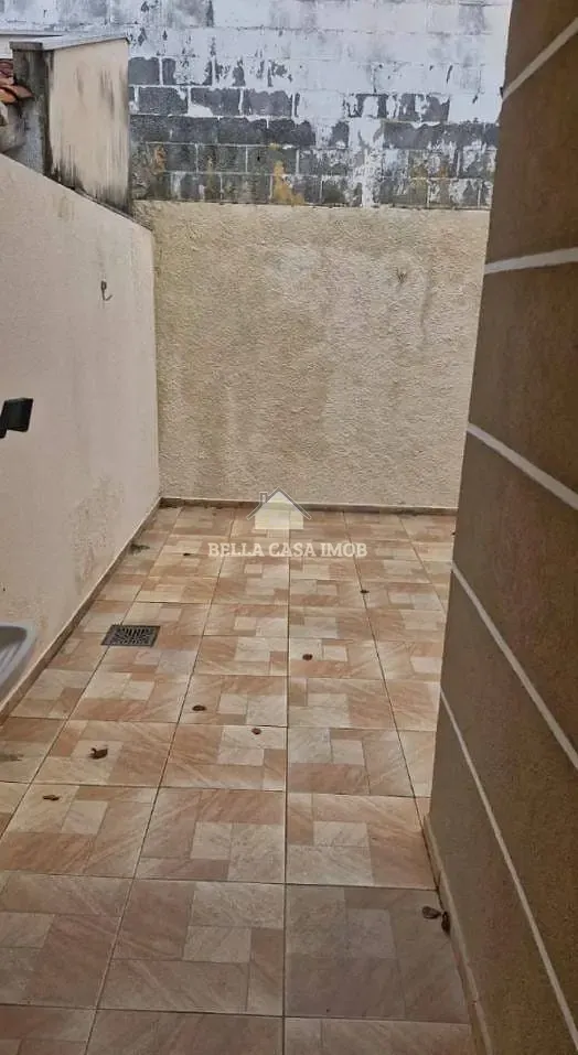 Casa, 2 quartos, 74 m² - Foto 10