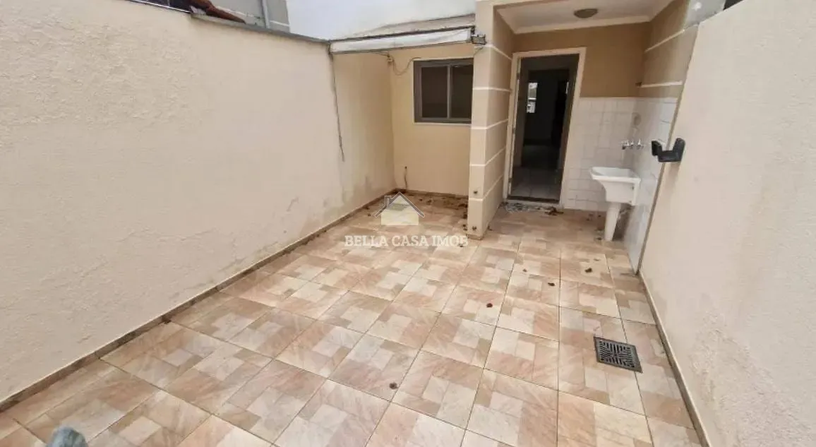 Casa, 2 quartos, 74 m² - Foto 9