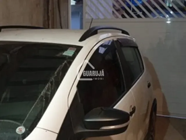 Casa 2 quartos e 1 banheiro, à venda, no bairro Morrinhos 4 em Guarujá