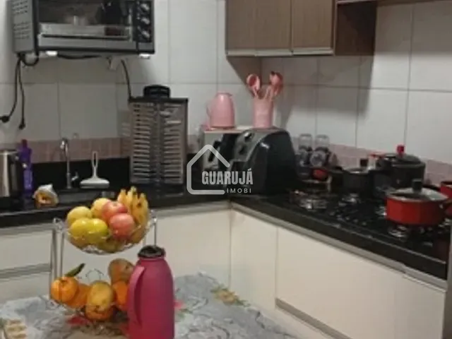 Casa 2 quartos e 1 banheiro, à venda, no bairro Morrinhos 4 em Guarujá