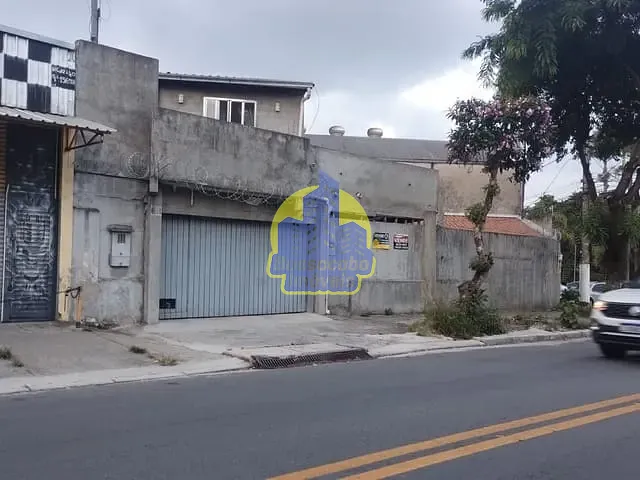 Casa com 160m², à venda, no bairro Umuarama em Osasco