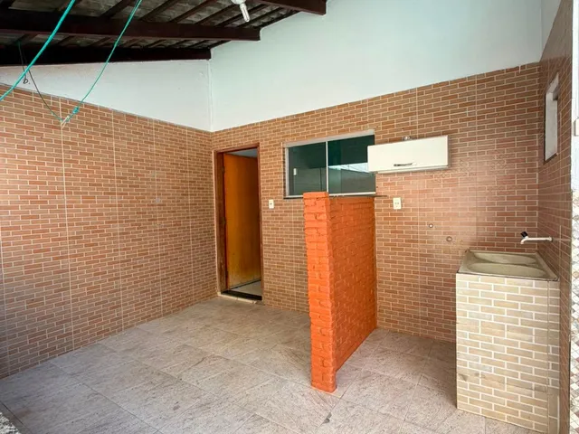 Foto do Casa - Casa à venda, Parque Brasília 2ª Etapa, Anápolis, GO | CARMO IMÓVEIS