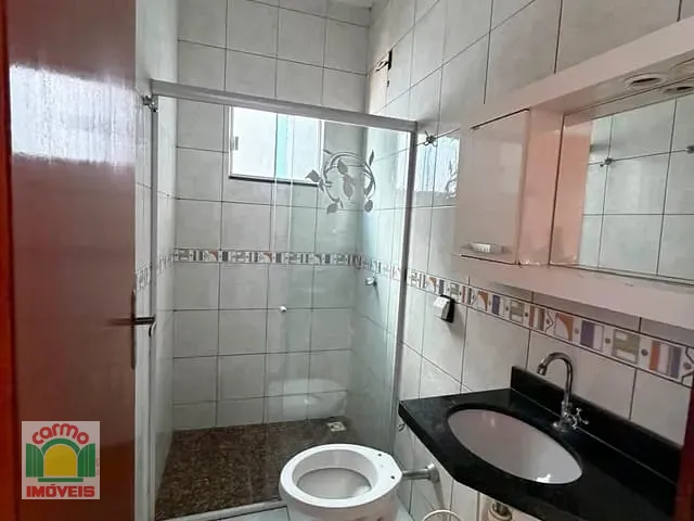 Casa 3 quartos e 3 banheiros, à venda, no bairro Parque Brasília 2ª Etapa em Anápolis