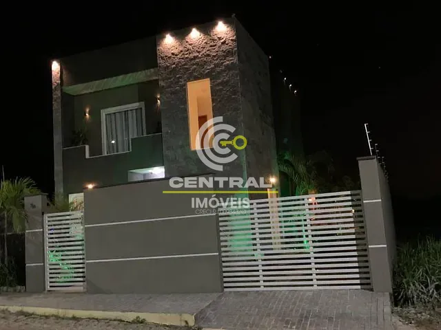 Casa 3 quartos e 3 banheiros, à venda, no bairro Bela Vista em Itaboraí